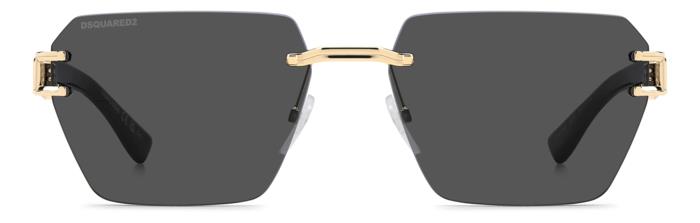 Dsquared2 D2 0173/S 000/IR  