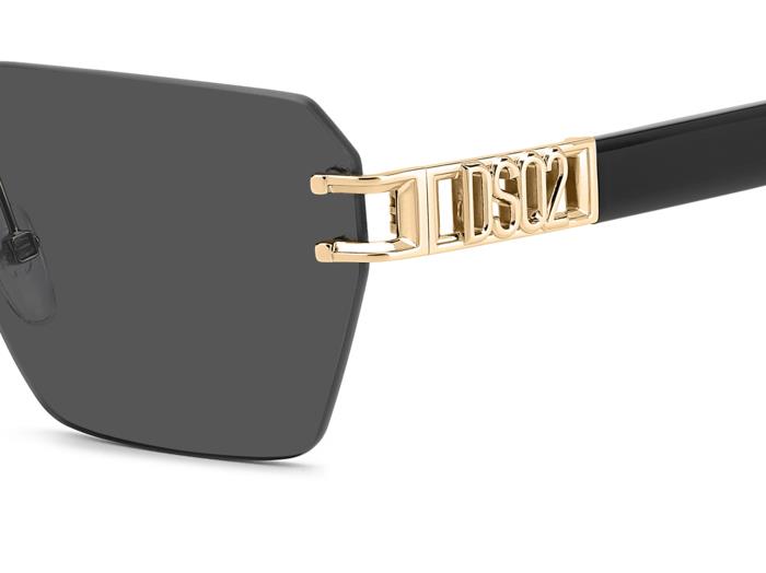 Dsquared2 D2 0173/S 000/IR  