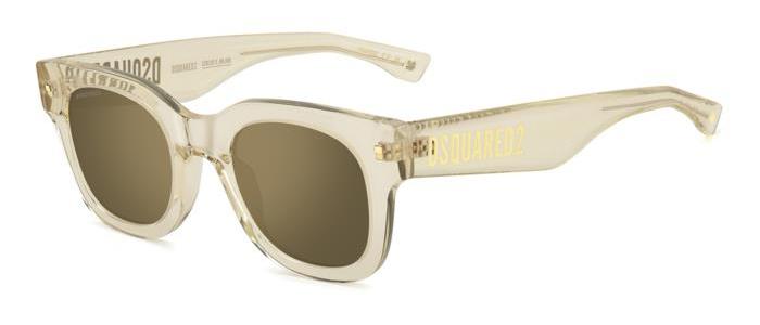 Dsquared2 D2 0180/S 40G/VP-image