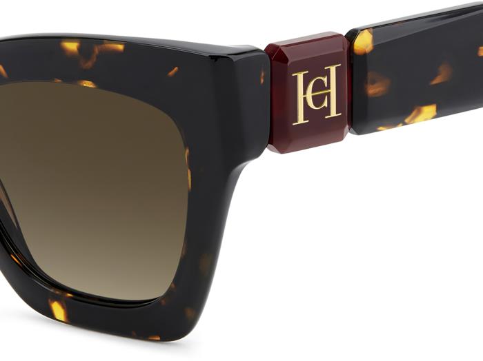 Carolina Herrera HER 0327/S 086/HA  