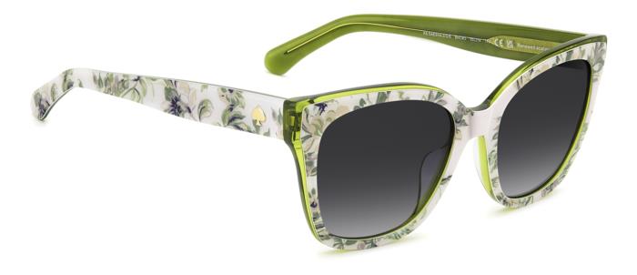 Kate Spade KS DAESHA 2/G/S 8HC/9O  