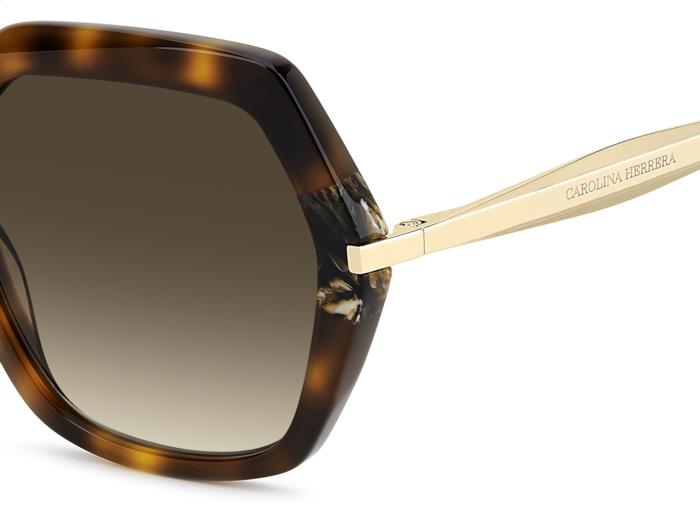Carolina Herrera HER 0347/S SX7/HA  