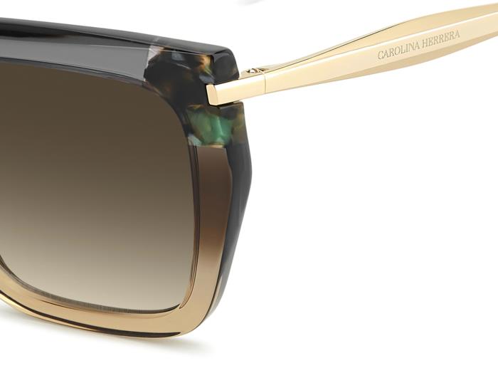 Carolina Herrera HER 0348/S TV7/HA  
