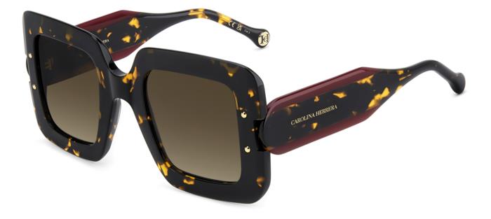 Carolina Herrera Her 0322/S 086/HA-image