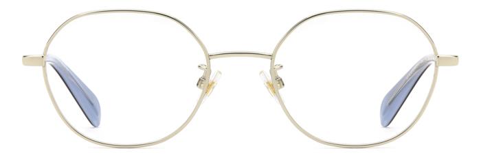 Kate Spade KS ALAYSHA 2/FJ RHL  