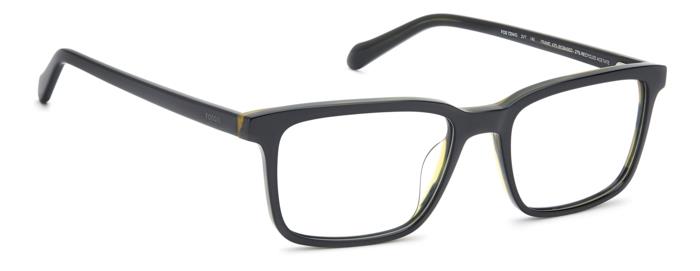Fossil FOS 7204/G 2VT  