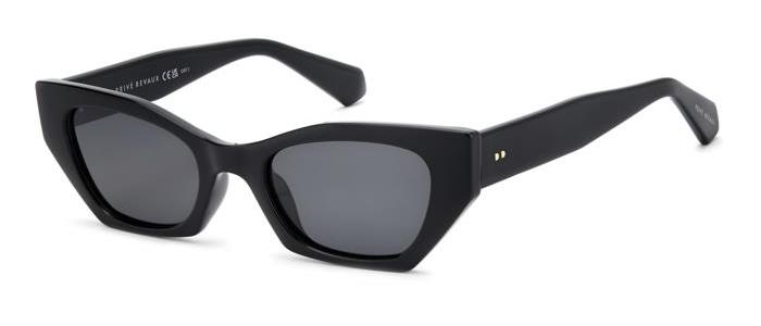 Prive' Reveaux Backseat/G/S 807/M9