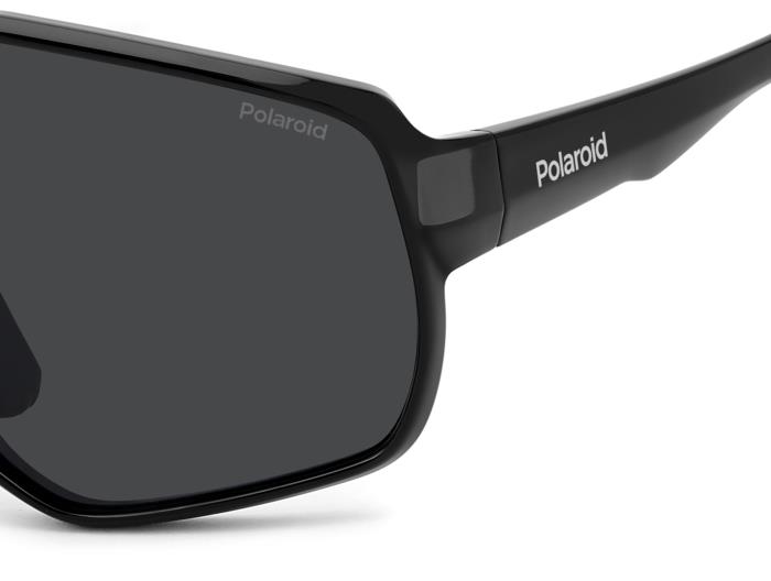 Polaroid PLD 8070/S 807/M9  