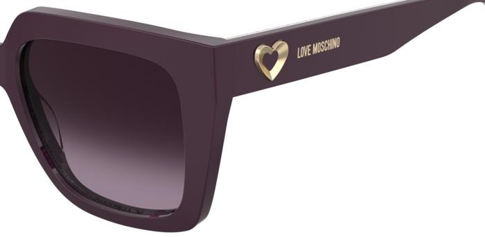 Moschino MOL099/S BPK/DG  