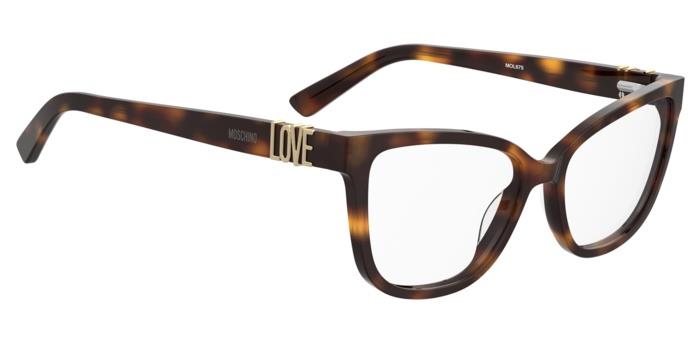 Moschino MOL675 1ED  