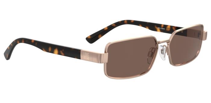 Moschino MOL100/S DDB/4S  