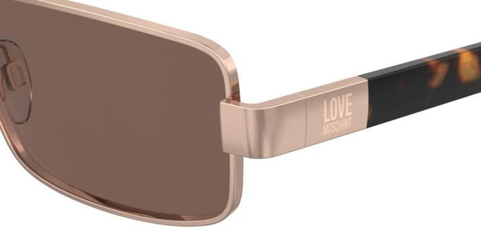 Moschino MOL100/S DDB/4S  