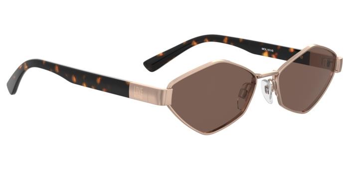 Moschino MOL101/S DDB/4S  