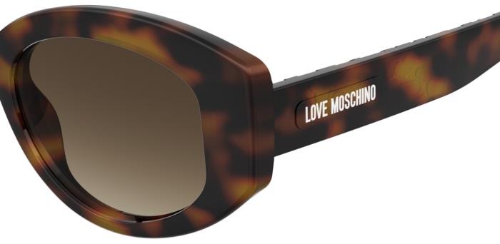 Moschino MOL105/S WR9/HA  