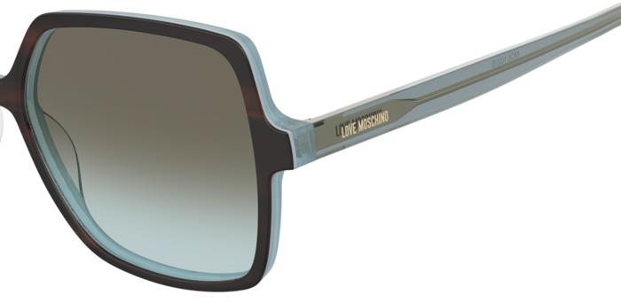 Moschino MOL102/S OFD/BC  