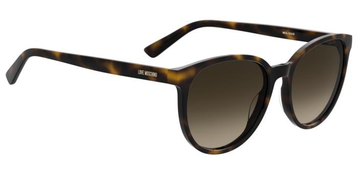 Moschino MOL103/S 086/HA  