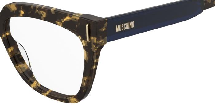 Moschino MOS660 IPR  