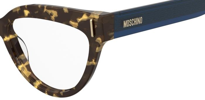Moschino MOS661 IPR  