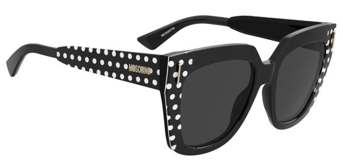 Moschino MOS207/S 7RM/IR  