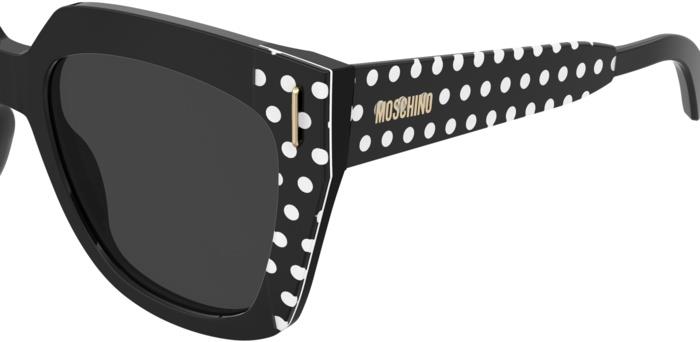 Moschino MOS207/S 7RM/IR  