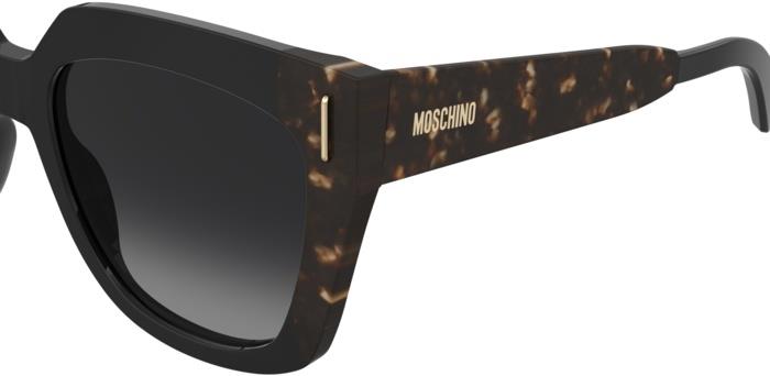 Moschino MOS207/S WR7/9O  
