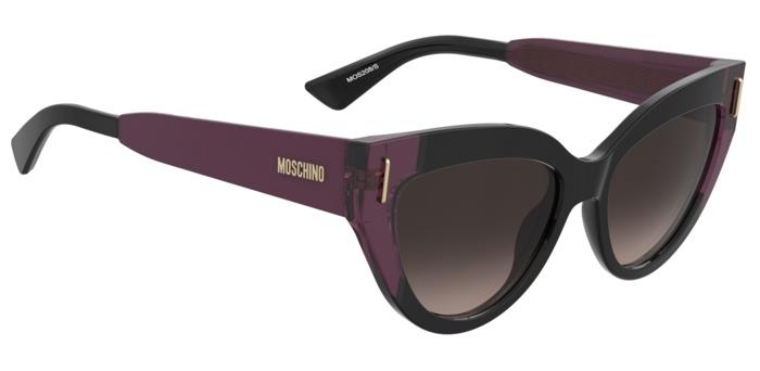 Moschino MOS208/S GUU/HA  