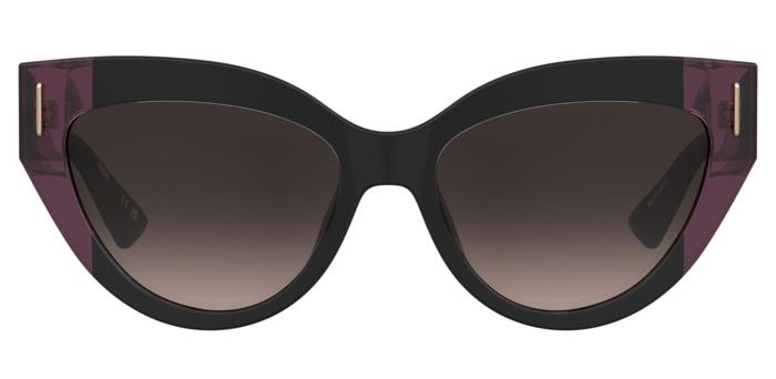 Moschino MOS208/S GUU/HA  