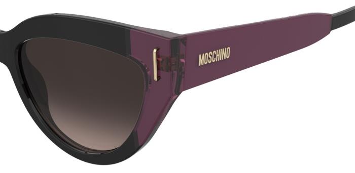 Moschino MOS208/S GUU/HA  