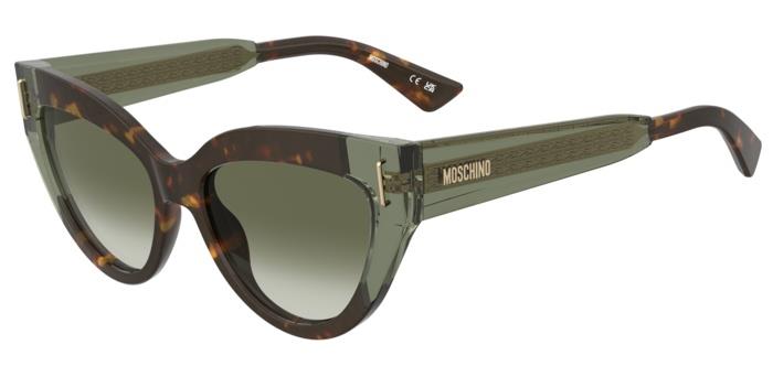 Moschino MOS208/S PHW/9K-image