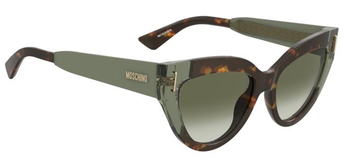 Moschino MOS208/S PHW/9K  