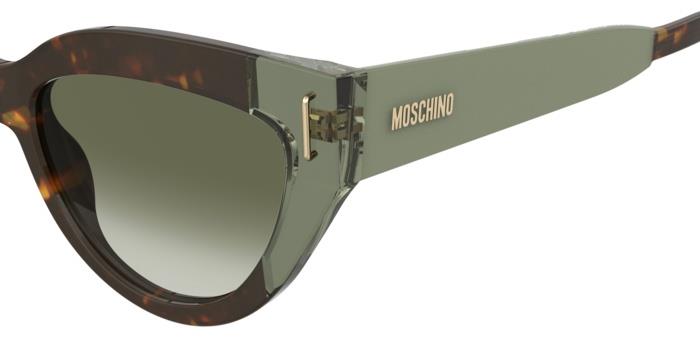 Moschino MOS208/S PHW/9K  