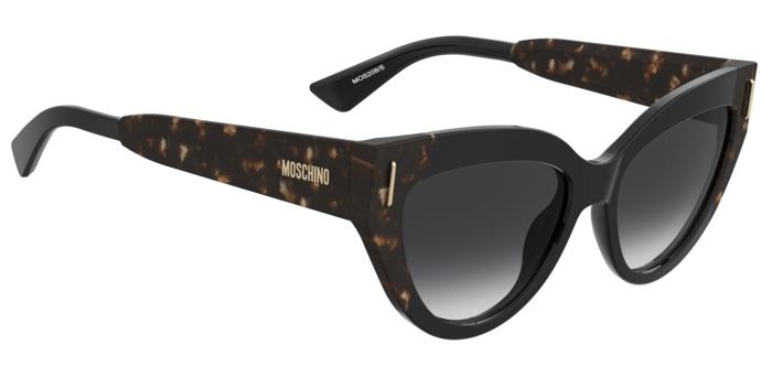 Moschino MOS208/S WR7/9O  