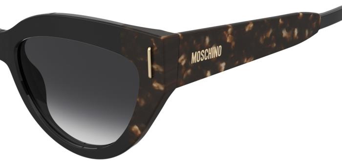 Moschino MOS208/S WR7/9O  