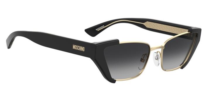 Moschino MOS205/S 2M2/9O  