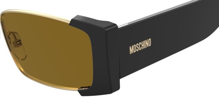 Moschino MOS206/S 2M2/70  