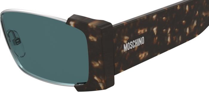 Moschino MOS206/S 45Z/KU  