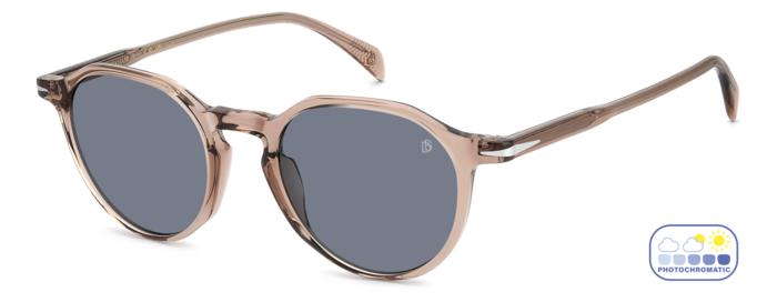 David Beckham DB 1217/S 35J/QZ  