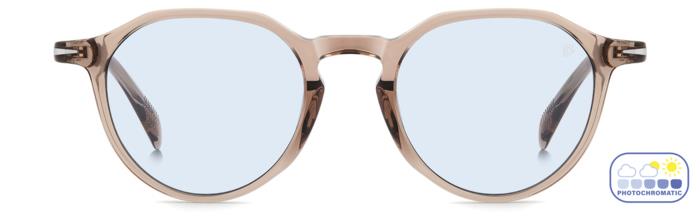 David Beckham DB 1217/S 35J/QZ  