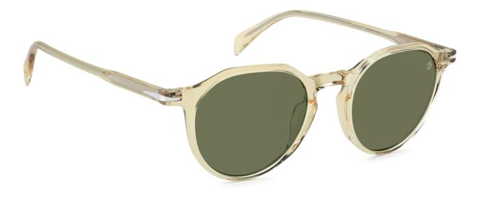 David Beckham DB 1217/S 40G/QT  