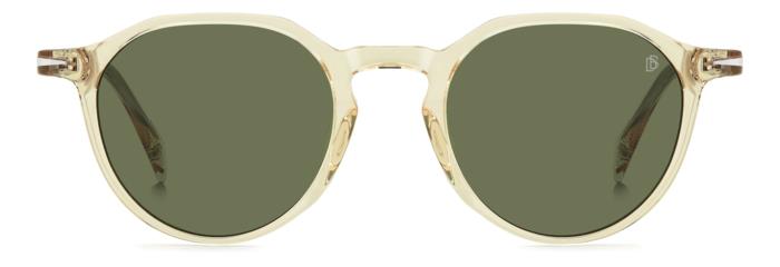 David Beckham DB 1217/S 40G/QT  