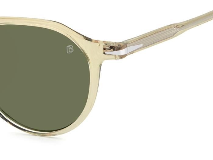 David Beckham DB 1217/S 40G/QT  