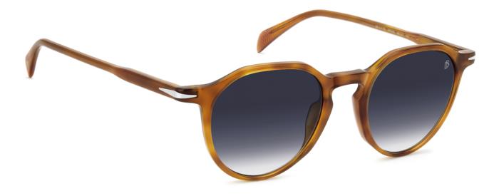 David Beckham DB 1217/S WR9/08  