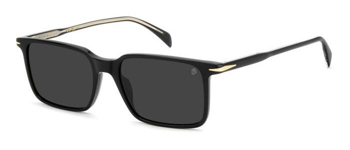 David Beckham DB 1220/S 807/IR