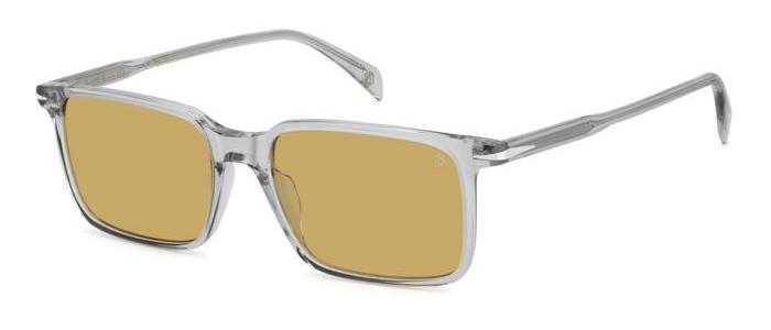 David Beckham DB 1220/S KB7/HO