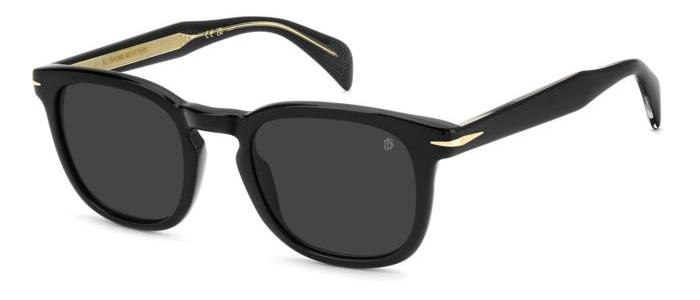 David Beckham DB 1221/S 807/IR