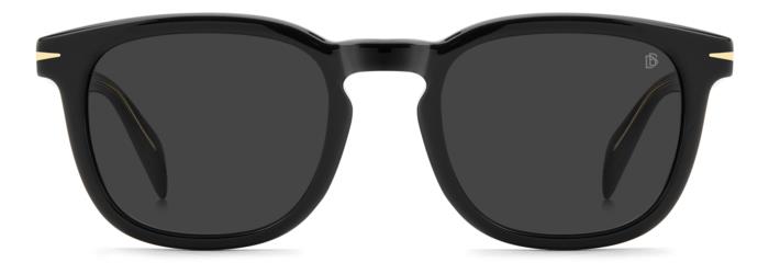 David Beckham DB 1221/S 807/IR  