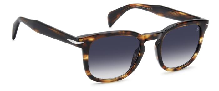 David Beckham DB 1221/S EX4/08  