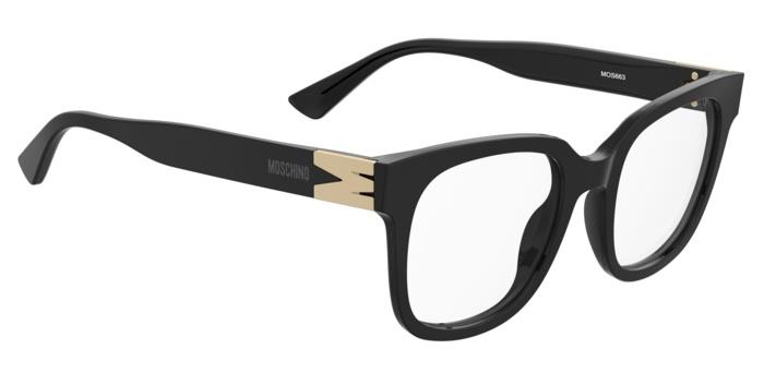 Moschino MOS663 807  