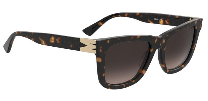 Moschino MOS211/S 086/HA  
