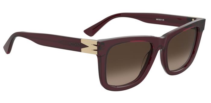 Moschino MOS211/S C9A/HA  